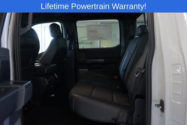 Thumbnail: 2026 Ford F-150 - 34