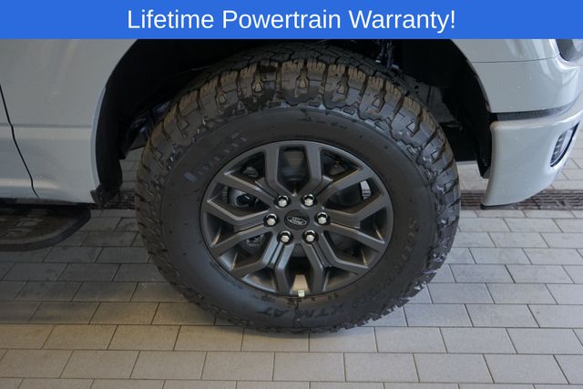 Thumbnail: 2026 Ford F-150 - 8
