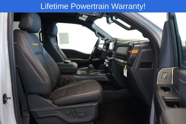 Thumbnail: 2026 Ford F-150 - 11