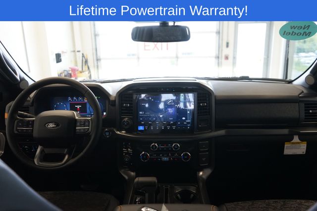 Thumbnail: 2026 Ford F-150 - 9
