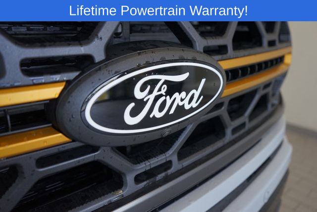 Thumbnail: 2026 Ford F-150 - 29