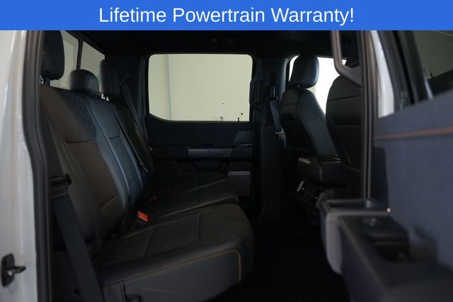 Thumbnail: 2026 Ford F-150 - 35