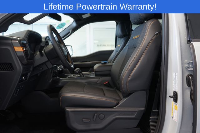 Thumbnail: 2026 Ford F-150 - 10