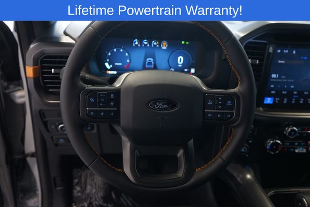 Thumbnail: 2026 Ford F-150 - 2