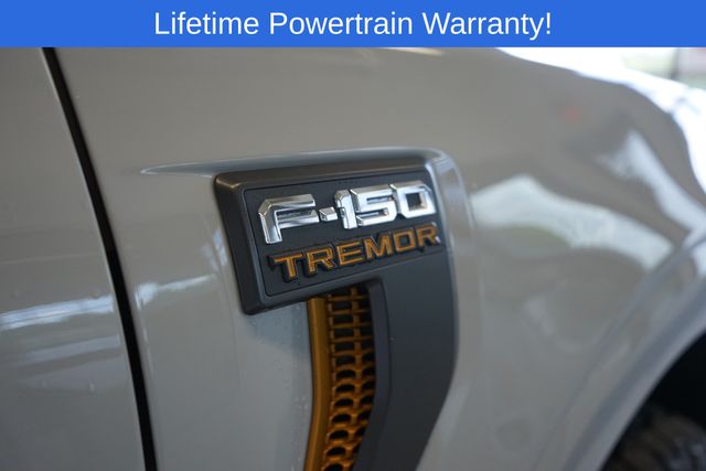 Thumbnail: 2026 Ford F-150 - 26