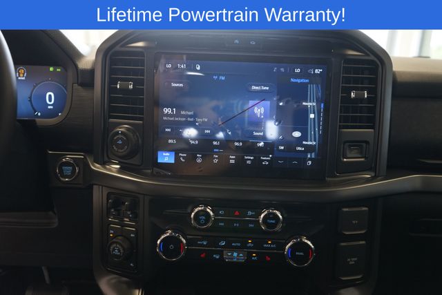 Thumbnail: 2026 Ford F-150 - 13