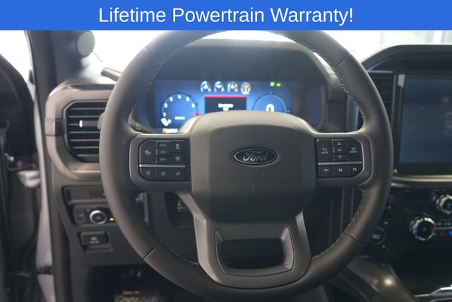 Thumbnail: 2026 Ford F-150 - 2