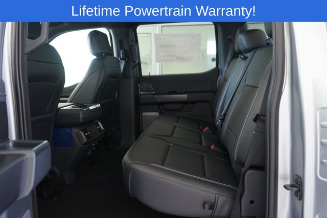 Thumbnail: 2026 Ford F-150 - 32
