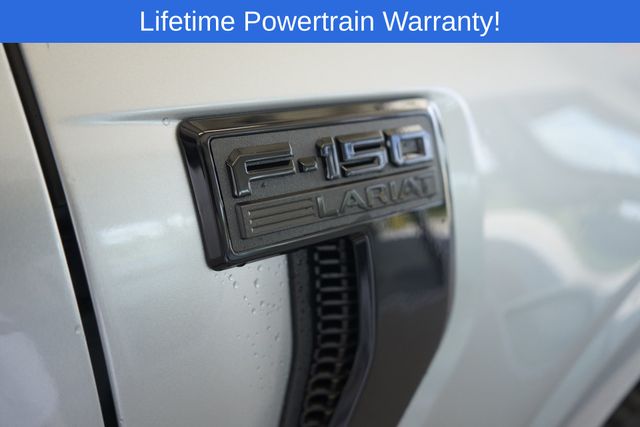 Thumbnail: 2026 Ford F-150 - 7