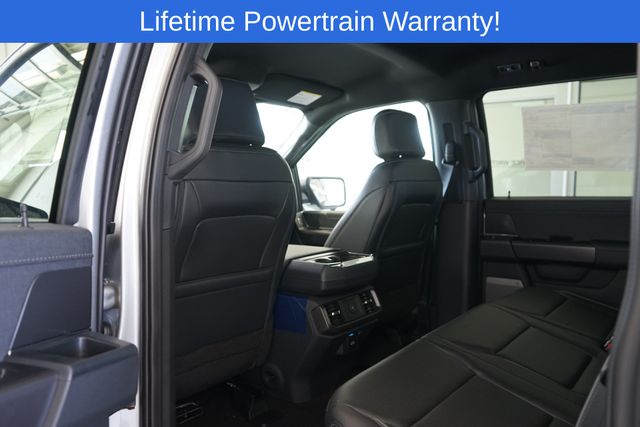 Thumbnail: 2026 Ford F-150 - 12