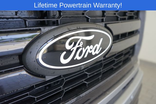 Thumbnail: 2026 Ford F-150 - 28