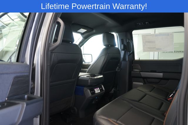 Thumbnail: 2026 Ford F-150 - 12
