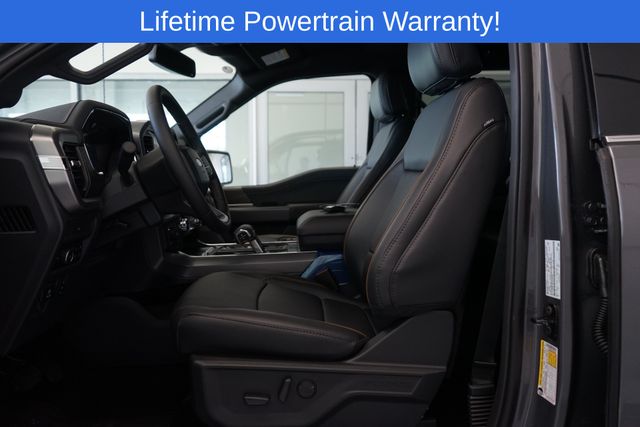 Thumbnail: 2026 Ford F-150 - 10