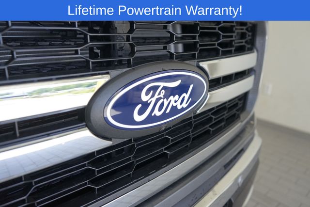 Thumbnail: 2026 Ford F-150 - 29