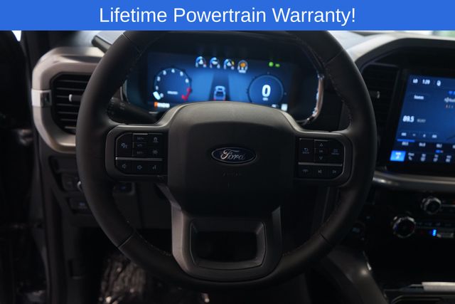 Thumbnail: 2026 Ford F-150 - 2