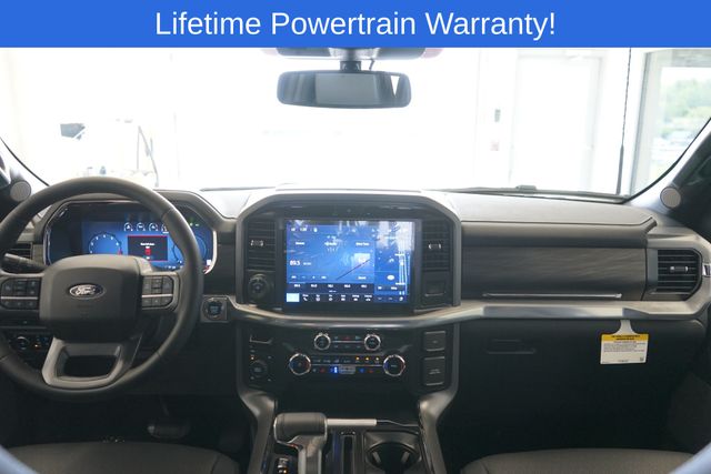 Thumbnail: 2026 Ford F-150 - 9