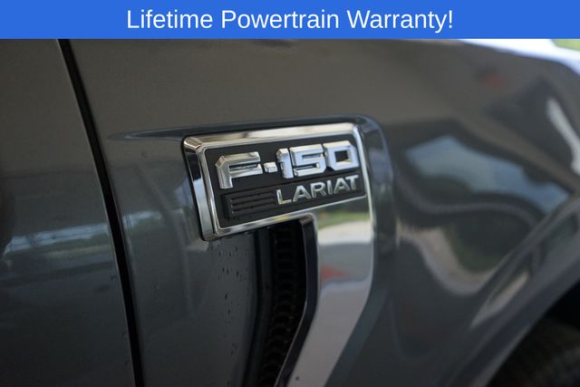 Thumbnail: 2026 Ford F-150 - 7