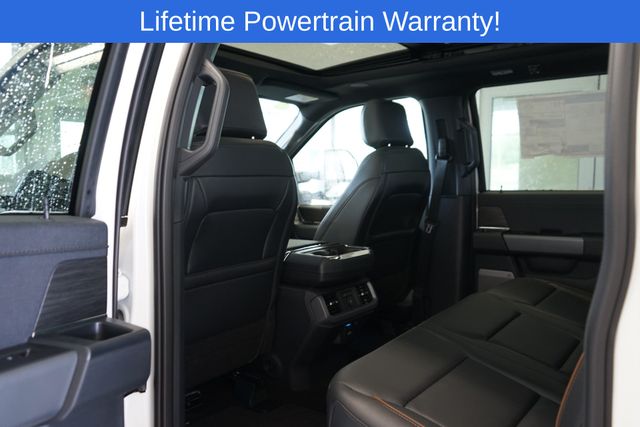 Thumbnail: 2026 Ford F-150 - 12