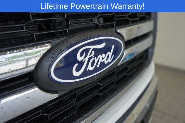 Thumbnail: 2026 Ford F-150 - 30