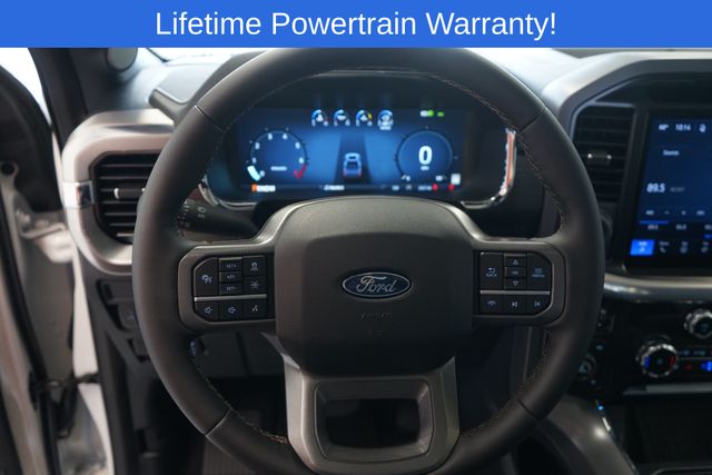 Thumbnail: 2026 Ford F-150 - 2