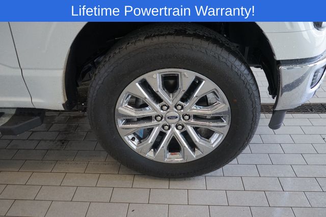 Thumbnail: 2026 Ford F-150 - 8