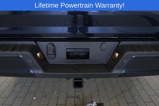 Thumbnail: 2026 Ford F-150 - 25