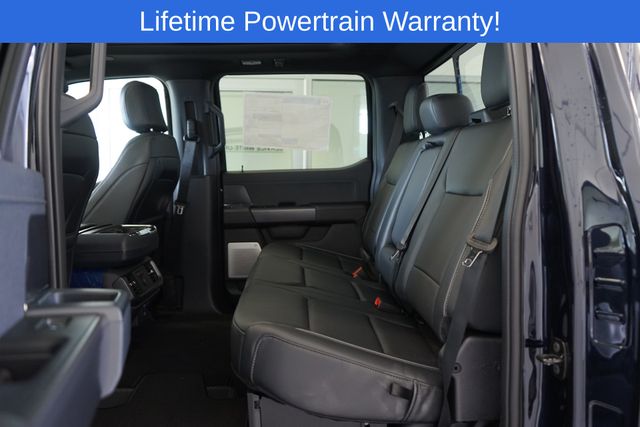 Thumbnail: 2026 Ford F-150 - 33