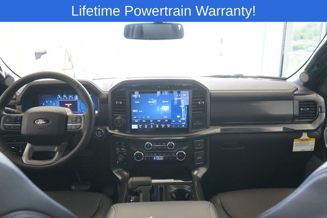 Thumbnail: 2026 Ford F-150 - 9