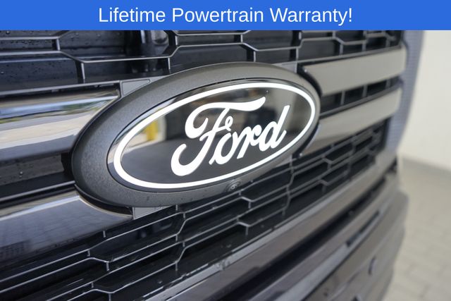 Thumbnail: 2026 Ford F-150 - 29