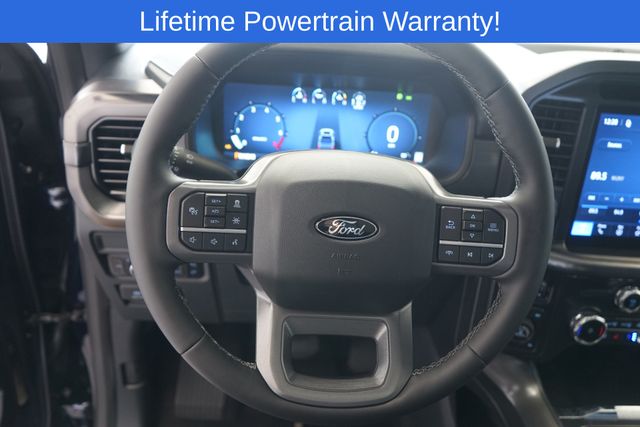Thumbnail: 2026 Ford F-150 - 2