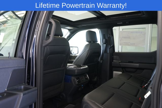 Thumbnail: 2026 Ford F-150 - 12