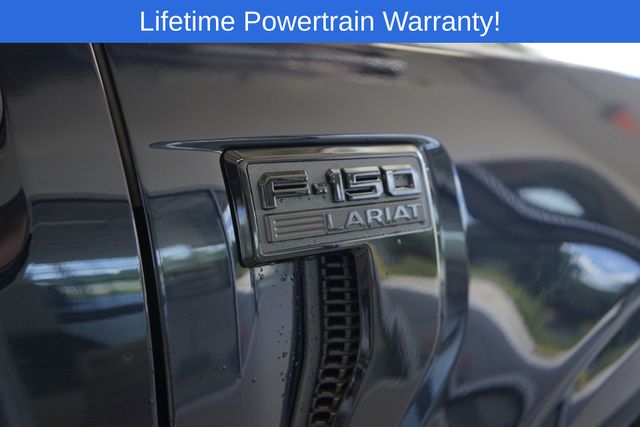 Thumbnail: 2026 Ford F-150 - 7