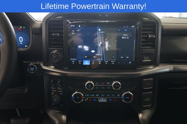 Thumbnail: 2026 Ford F-150 - 13