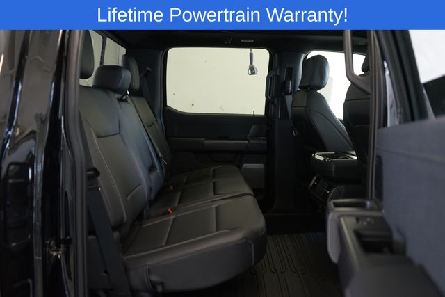 Thumbnail: 2026 Ford F-150 - 32