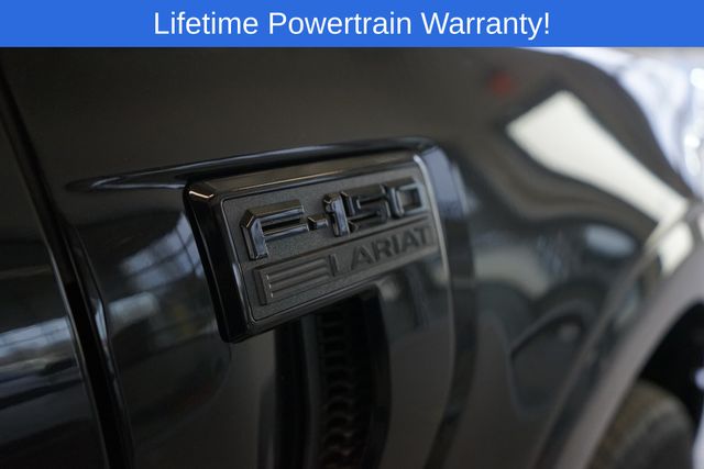 Thumbnail: 2026 Ford F-150 - 26