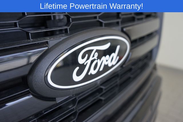 Thumbnail: 2026 Ford F-150 - 7