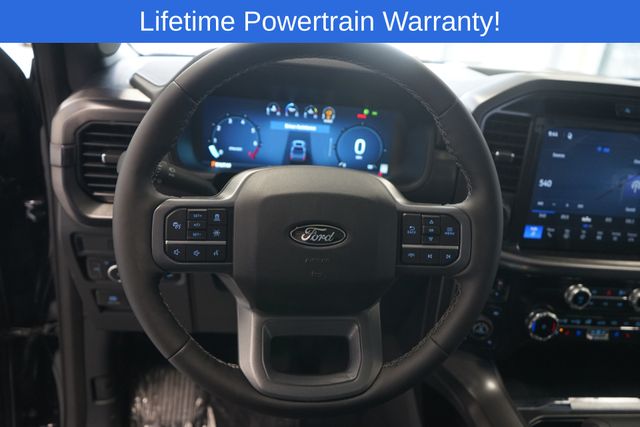 Thumbnail: 2026 Ford F-150 - 2