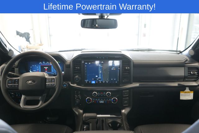 Thumbnail: 2026 Ford F-150 - 9