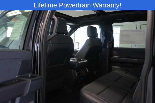 Thumbnail: 2026 Ford F-150 - 12