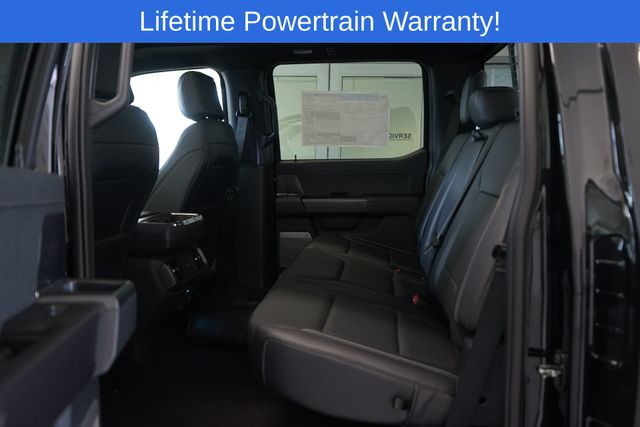 Thumbnail: 2026 Ford F-150 - 31