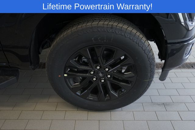 Thumbnail: 2026 Ford F-150 - 8