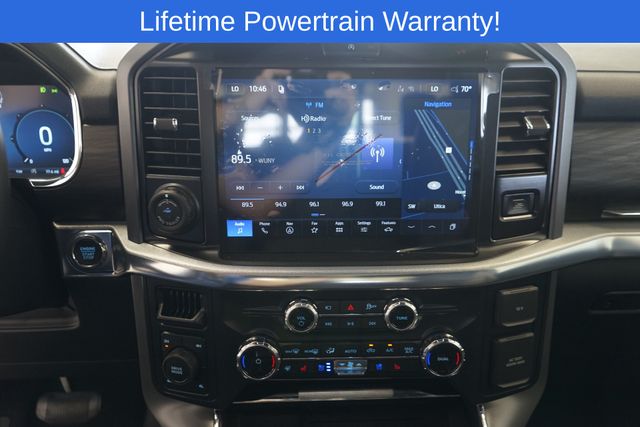 Thumbnail: 2026 Ford F-150 - 13
