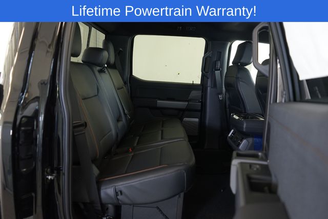 Thumbnail: 2026 Ford F-150 - 32