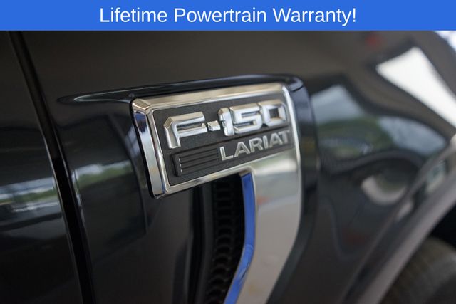 Thumbnail: 2026 Ford F-150 - 7