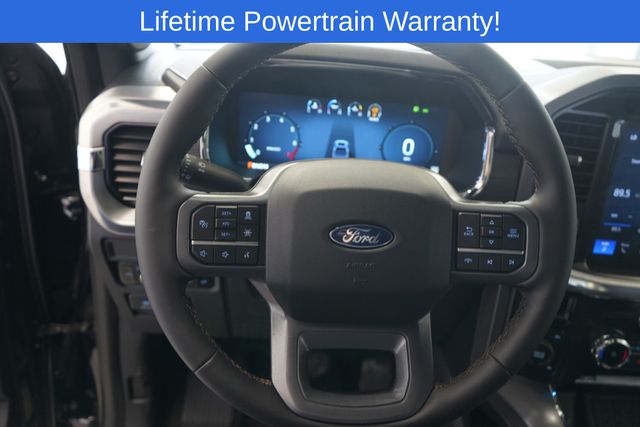 Thumbnail: 2026 Ford F-150 - 2