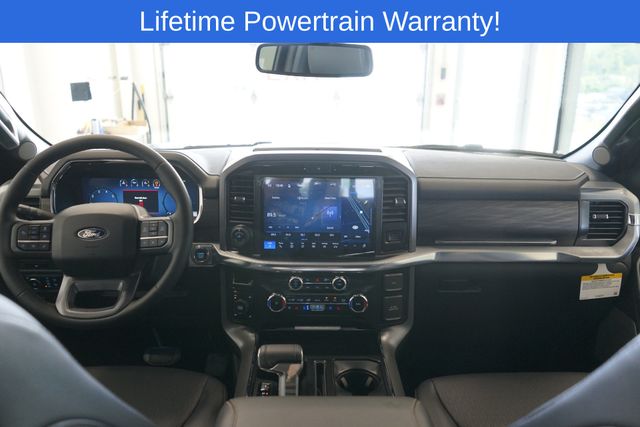 Thumbnail: 2026 Ford F-150 - 9