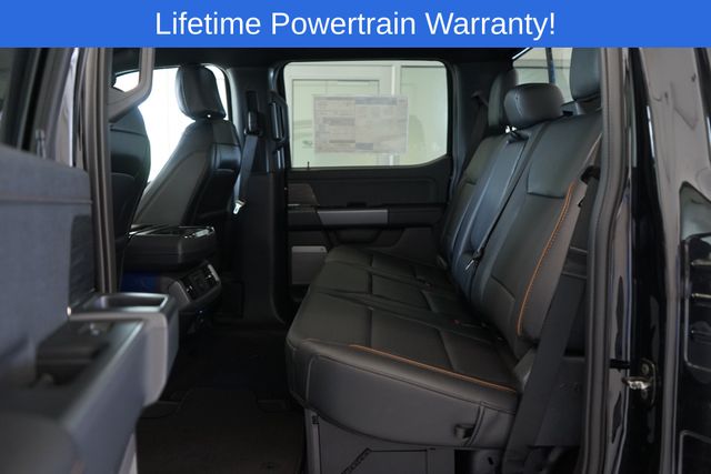 Thumbnail: 2026 Ford F-150 - 31