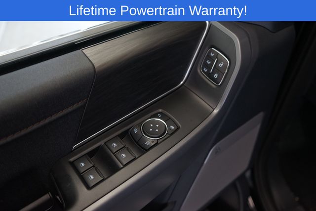 Thumbnail: 2026 Ford F-150 - 28