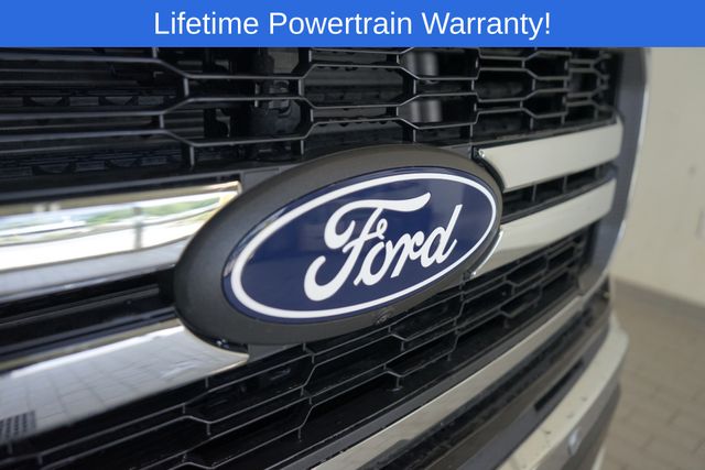 Thumbnail: 2026 Ford F-150 - 27