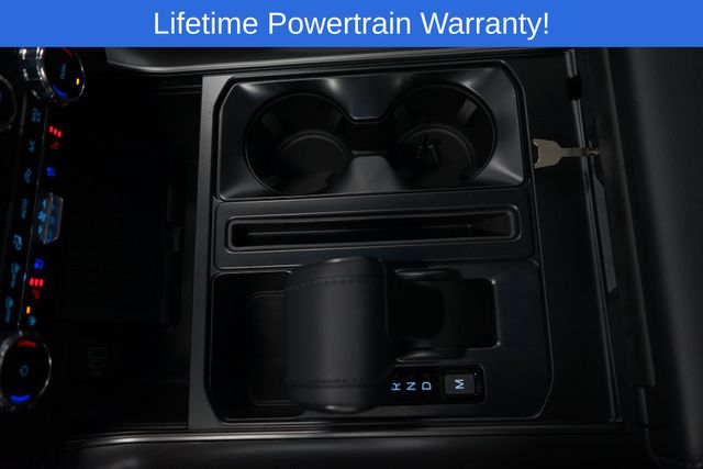 Thumbnail: 2025 Ford F-150 - 21